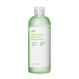 Тонер порозвужуючий Green Tomato Pore Lifting Ampoule Toner Sungboon Editor 350 мл