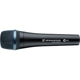 Мікрофон Sennheiser E 935 [120991] - мініатюра 2