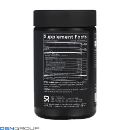 Keto Omega Sport Research 1250 мг 120 капсул - мініатюра 2