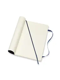 Записник Moleskine Classic середній, Точка Сапфір М’який (QP619B20) - мініатюра 4