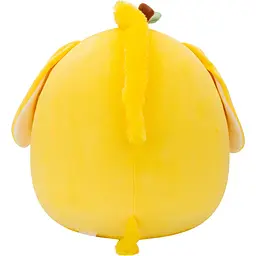 М'яка іграшка Squishmallows Віслючок-Лимончик Клемент 30 см (SQCR07968) - мініатюра 5