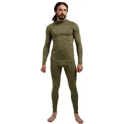 Термоштани Turbat Yeti Bottom 2 Mns