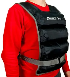 Жилет 18 кг. EasyFit fit0024835 - мініатюра 2