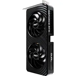 Відеокарта Palit GeForce RTX 5050 Dual OC [NE65050S19P1-GB2070D] UA [149032] - мініатюра 8