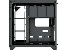 Корпус PcCooler C3 M500 Black (C3M500BKE000-GL) - мініатюра 3