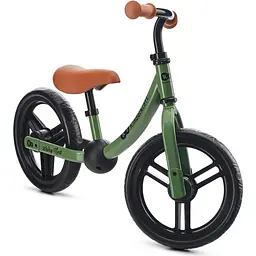 Біговел Kinderkraft 2Way Next 2022 Light Green світло-зелений (KR2WAY22GRE0000) - мініатюра 2