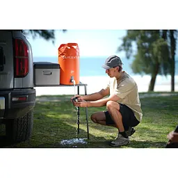 Кран до контейнерів для води Flextail Water Bag/ Bucket - мініатюра 18