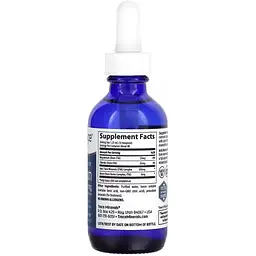 Бор Trace Minerals іонний 6 мг 59 мл - мініатюра 2