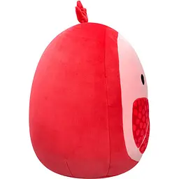 М'яка іграшка Squishmallows Гранат 40 см червоний (SQCR07047) - мініатюра 3