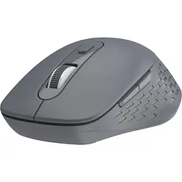 Миша OfficePro M230G Gray [144311] - мініатюра 3