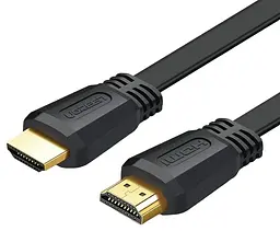 Кабель Ugreen HDMI-HDMI V 2.0 2 м (UGR-70159)