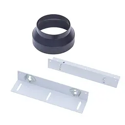 Витяжка повновбудована PERFELLI BISP 9973 A 1250 W LED Strip - мініатюра 10