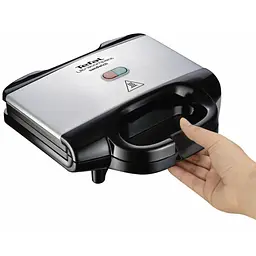 Бутербродниця Tefal Ultracompact (SM157236) - мініатюра 6