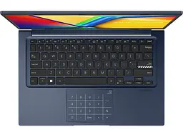 Ноутбук Asus Vivobook 14 X1404VA (X1404VA-EB1625W, 90NB13U1-M00RU0) - мініатюра 3