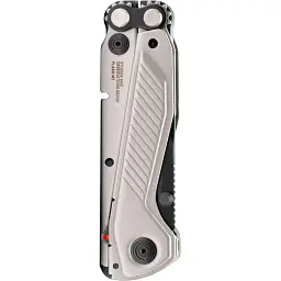 Мультитул SOG Flash MT Silver - мініатюра 3