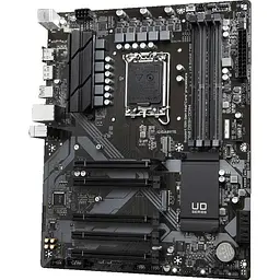 Материнська плата Gigabyte B760 DS3H DDR4 [146927] - мініатюра 4