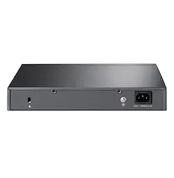 Коммутатор TP-Link JetStream TL-SG3210 8-Port Gigabit L2+ Managed (TL-SG3210) - миниатюра 3