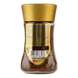 Кава розчинна Tchibo Gold Selection 50 г (199729) - мініатюра 5