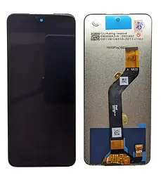 Модуль Infinix Hot 30 Play NFC X6835 X6835B дисплей та сенсор