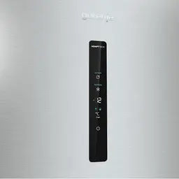 Холодильник Gorenje NRK6192AXL4 - мініатюра 2