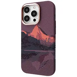 Чохол Proove Gleam Case with Magnetic Ring iPhone 16 Pro в асортименті - мініатюра 6