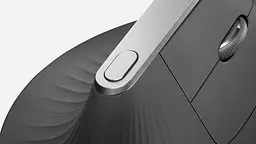 Миша Logitech MX Vertical Graphite (910-005447/910-005448) [96062] - мініатюра 7