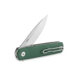 Складаний ніж Firebird D2 85 мм G10 темно-зелений - мініатюра 5
