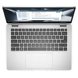 Ноутбук Dell Pro 13 Plus PB13255,1920 x 1200,340 6 C/12 T,2.0 GHz - 4.8 GHz,6 MB,32 GB LPDDR5X