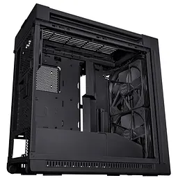 Корпус Asus ProArt PA602 Black без БЖ (90DC00J0-B09000) - мініатюра 4