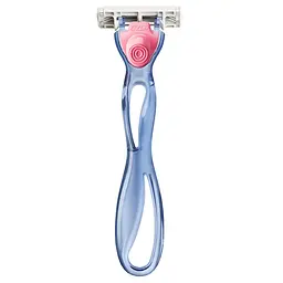 Змінні картриджі для гоління жіночі BIC Miss Soleil Click Sensitive, 4 шт. - мініатюра 2