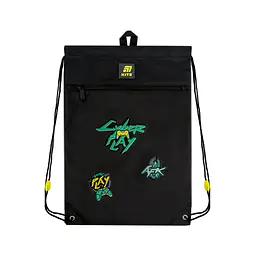 Сумка для взуття Kite 601M Cyber Game (K25-601M-18) - мініатюра 3