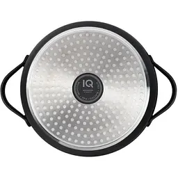 Каструля IQ Be Traditional 4.6 л 24 см (IQ-2045-24) - мініатюра 4