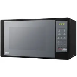 Мікрохвильова піч LG MS2042DARB - мініатюра 4