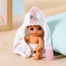 Ігровий набір з лялькою Baby Born W2 Чарівний сюрприз, в асортименті (904091) - мініатюра 10