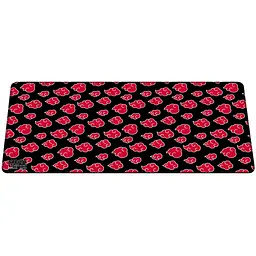 Ігрова поверхня Bandai Naruto Shippuden Akatsuki Clouds XL (FNRMPSPEED24CLDXL) - мініатюра 5