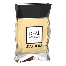 Парфумована вода чоловіча Mirada Stardom Deal For Man 100 мл (MM40119)