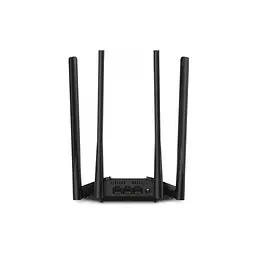 Маршрутизатор Mercusys MR30G - мініатюра 3