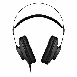 Навушники AKG K52 (3169H00010) - мініатюра 2
