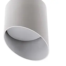 Точковий світильник Brille тубус AL-734/1 GX53 WH 36-478 - мініатюра 5