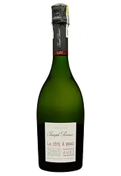 Шампанське Joseph Perrier La Cote a Bras Brut Nature 2014 біле брют 0.75 л в коробці - мініатюра 2
