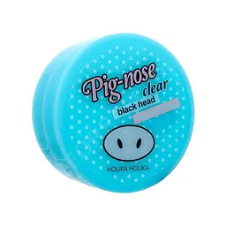 Бальзам оливний для очищення пор Holika Holika Pig Nose Clear Black Head від чорних цяток