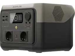Зарядна станція EcoFlow RIVER 2 Max - мініатюра 3