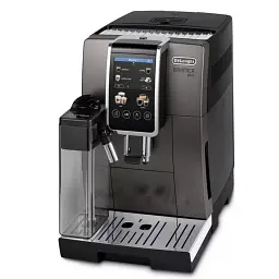 Кавомашина DeLonghi ECAM 380.95.TB - мініатюра 2