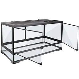 Тераріум Terrario Santuario Natural 40 90x45x45 см для пустельних рептилій - мініатюра 4