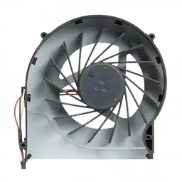 Вентилятор для ноутбука HP DV7-4000, DV6-4000, DV6-3000 (KSB06105HA), DC(5V, 0.5A), 3pin - мініатюра 4