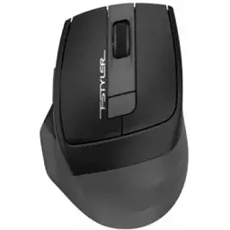 Комп'ютерна мишка A4Tech FG35C Plus Wireless Grey (4711421002967)