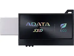 SSD-накопичувач ADATA SC730 1 TB (SC730-1T-CACTI) - мініатюра 2