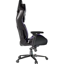 Геймерське крісло Proove Gaming Major Black/Purple (GCMJ0001001) [168161] - мініатюра 5
