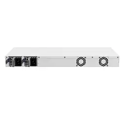 Маршрутизатор Mikrotik CCR2004-16G-2S+, Cloud Core Router 2004-16G-2S+ with RouterOS L6 license - мініатюра 3