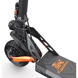 Електросамокат Kugoo Kirin G2 Pro - мініатюра 8
